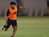 بالفيديو.. جماهير النصر ترحب بحسام غالى فى مباراته الأولى أمام الاتفاق