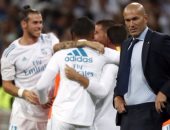 ريال مدريد × فالنسيا.. ماذا ينتظر زيدان فى أول تجربة قوية بالليجا