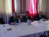 جامعة المنيا تستضيف المؤتمر السنوى لـ"طب الأطفال"