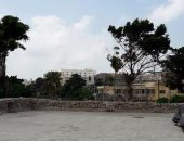 آثار الإسكندرية: إزالة تعديات مسئولى البعثة الفرنسية من طابية النحاسين