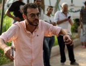 مخرج "أفراح إبليس 2" ينتهى من تصوير 15 ساعة ويبدأ فى المونتاج