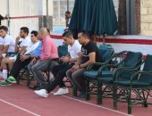 نيبوشا يضم الشامى ورفعت والشبلى لقائمة الزمالك أمام وادى دجلة