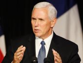نائب الرئيس الأمريكى يزور مصر والأردن وإسرائيل خلال 20- 23 يناير 
