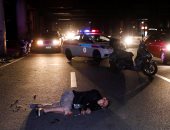 بالصور..الشرطة الفلبينية تقتل 25 مجرما فى الشوارع بينهم 14 تاجر مخدرات