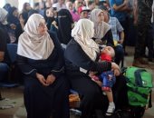 فتح معبر رفح لليوم الرابع أمام حركة العابرين بين مصر وقطاع غزة