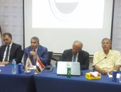 بعد اجتماع الائتلاف بوزيرى النقل والتنمية المحلية لمناقشة أزمات السكة الحديد.. "دعم مصر" ينحاز للمواطن.. مواقف حقيقية تؤكد اهتمامه بقضايا الوطن.. وقيادى بـ"أغلبية البرلمان": الإجازة لم تمنعنا عن خدمة المواطنين