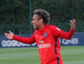 سان جيرمان يستخدم نيمار للسخرية من سقوط برشلونة فى الكلاسيكو  