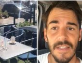 بالفيديو.. لاعب مايوركا يكشف كيف نجا من هجوم برشلونة الإرهابى
