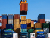 جمارك سفاجا تضبط 11 محاولة تهرب جمركى لأدوية ومنشطات جنسية ومبيدات