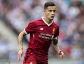 تعرف على شروط برشلونة الخيالية لضم نجم ليفربول