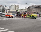 شرطة الجابون تعتقل العشرات إثر طعن دنماركيين اثنين فى العاصمة