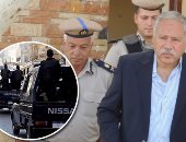 تفاصيل التحقيقات فى هروب 5 سجناء بقنا.. خفير قدم شاى لحرس القسم فناموا.. سحب عينات منهم ومن 7 متهمين.. وندب المعمل الجنائى لبيان كيفية تحطيم الشباك الحديدى.. ووقف مأمور المركز والضابط النوبتجى و3 آخرين عن العمل