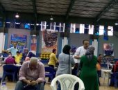 عمومية الشمس تعتمد اللائحة الاسترشادية بعد عدم اكتمال النصاب القانونى