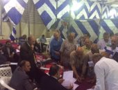 إقرار اللائحة الاسترشادية للجنة الأولمبية بنادى طنطا