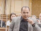 النائب أحمد فاروق يحصل على موافقة مجلس الوزراء لرصف طرق قرى منشأة القناطر