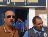 بالفيديو.. صحة السويس: ارتفاع عدد المصابين بحادث السخنة إلى 54 حالة 