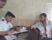 بالفيديو.. مصاب فى حادث أتوبيسى السخنة بالسويس: السائق شرب الشاى ونام