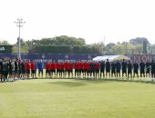 أخبار برشلونة اليوم عن حداد نجوم البلوجرانا بعد الهجوم الإرهابى