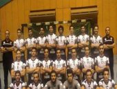 بعثة شباب كرة اليد مواليد 98 تعود إلى القاهرة غدا 