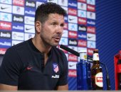 بايرن ميونخ يفاوض سيميونى لخلافة أنشيلوتى