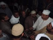 أمن القليوبية ينجح فى عقد صلح بين عائلتين بقليوب