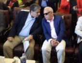 محطة لمعالجة المخلفات الصناعية فى بورسعيد بتكلفة 2 مليار و800 مليون جنيه