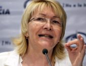 مسئولة فنزويلية سابقة تطالب بالتحقيق مع مادورو لارتكابه جرائم ضد الإنسانية
