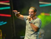 نجوم مصر والعالم يهنئون جمهورهم بعيد الأضحى.. عمرو دياب يوجه رسالة تهنئة بصوته.. وكريم بنزيمة على "إنستجرام": عيد مبارك.. وبوسى وعمر السولية وزوجة يوسف الشريف ينشرون صورهم مع الأضحية.. والننى: كل عام وأنتم بخير