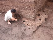 فى فيتنام.. فريق بحث أسترالى يكتشف طريقا تجاريا عمره 4500 سنة