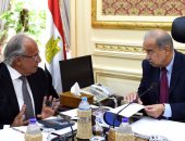 مجلس الوزراء يقر خطة التنمية المحلية على مستوى الجمهورية