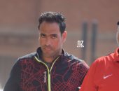 أمير عبد الحميد "منقذ الأهلى" يحتفل بعيد ميلاده الـ"41" اليوم 