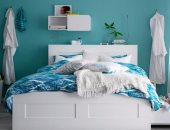 ألوان غرف نوم تعزز الطاقة الإيجابية فى حياتك 