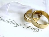 الإحصاء: معدلات الزواج تتراجع مسجلة 70 ألف عقد بنوفمبر.. والطلاق يتزايد