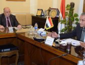 "التموين": نسعى لتأمين احتياطى استراتيجى من الأرز بـ700 ألف طن شعير