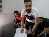 مفاجأة.. الزمالك يستقر على رحيل مجدى وعبد الخالق وكابوريا