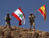 قائد الجيش اللبنانى يعلن انتهاء معركة فجر الجرود