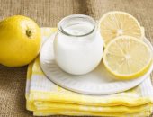 خبيرة تغذية: الزبادى مع الليمون كذبة كبيرة فى عالم الرجيم ولا يحرق الدهون 