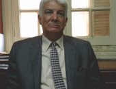 وفاة صالح السنوسى نقيب محامين جنوب أسيوط