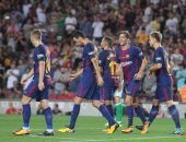 مواجهات نارية تنتظر برشلونة بعد انتهاء فترة التوقف الدولية
