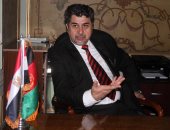 السفير الأفغانى بالقاهرة: جهود الرئيس السيسي فى إعادة الأمن لمصر واضحة 