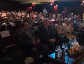 بدء فعاليات ندوة الأمن القومى المصرى بمحافظة القليوبية