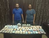 مباحث القاهرة تكشف تفاصيل سرقة 5 ملايين من سيارة نقل أموال بمدينة نصر