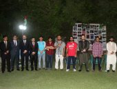 بالصور.. السفارة الأفغانية بالقاهرة تحيى الذكرى الـ89 للاستقلال