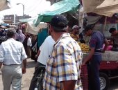 محافظة الدقهلية تشن حملة لرفع الإشغالات بالطرق العامة