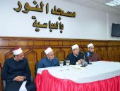 وزير الأوقاف: من لا يلم بالخبرات الحياتية لا يستطيع إفتاء الناس