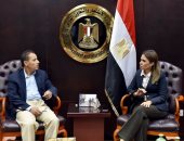 رئيس الوزراء يكلف محمد عمران بالقيام بأعمال رئيس هيئة الرقابة المالية