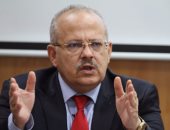 رئيس جامعة القاهرة: انتخابات الطلاب ستتسم بالحرية والشفافية واحترام التقاليد