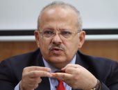 مجلس جامعة القاهرة يستعرض خطة الأنشطة الطلابية للعام الجديد