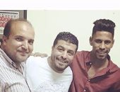 صلاح ريكو يوقع للمقاصة.. رسميا