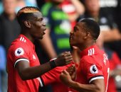 اخبار مانشستر يونايتد اليوم عن ترشيح بوجبا للفوز بالكرة الذهبية